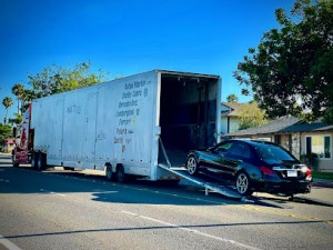 All State to State Auto Transport