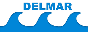 Delmar logo