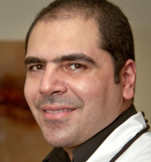 Tareq Salameh, DDS, a General and Cosmetic Dentist with Occoquan Smiles, American Dental Care, and Eye Street 