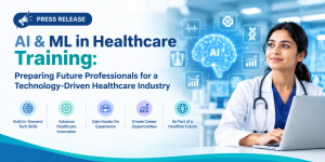 AI & ML in Healthcare Training