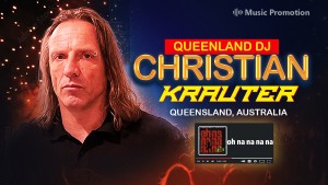 Christian Krauter