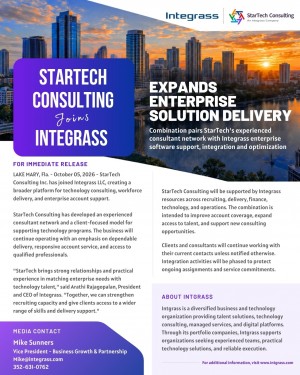 StarTech 1