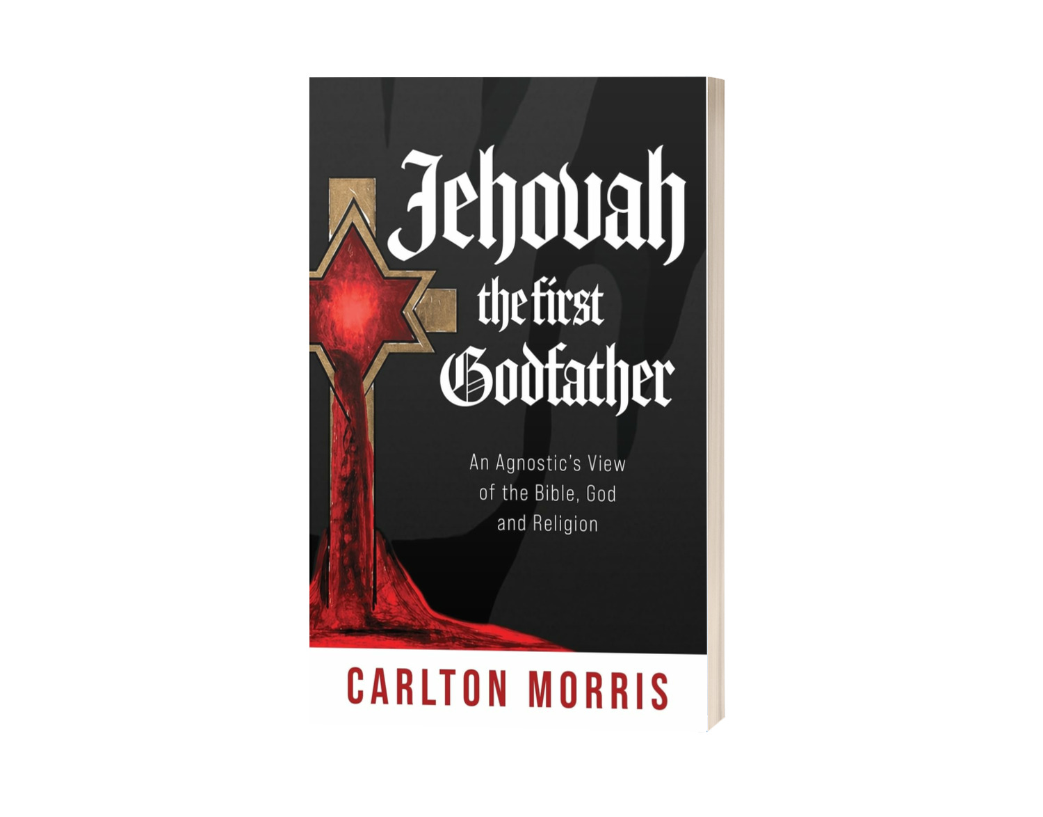 Jehovah the First God Father An Agnostic