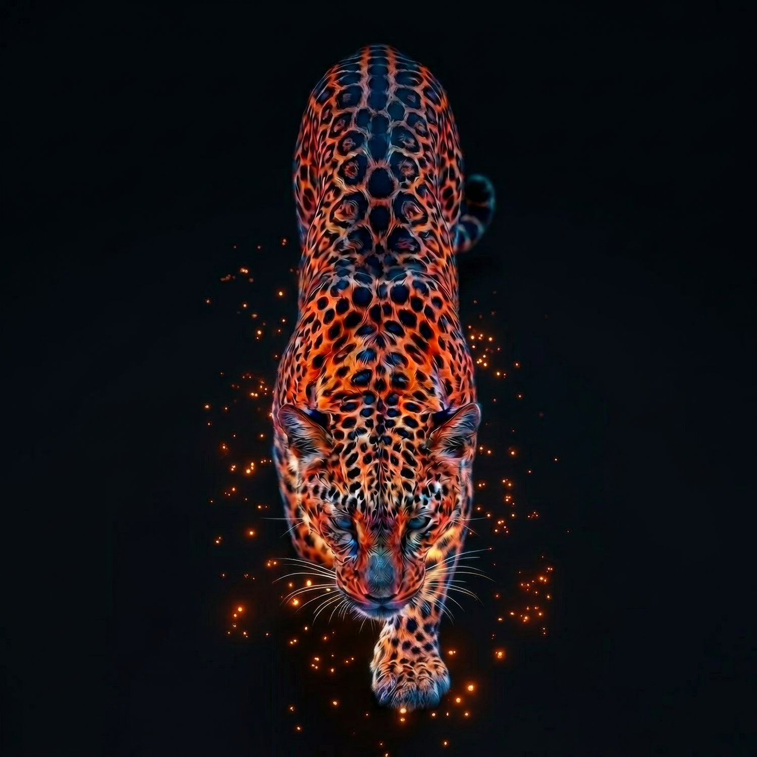 The Instinct