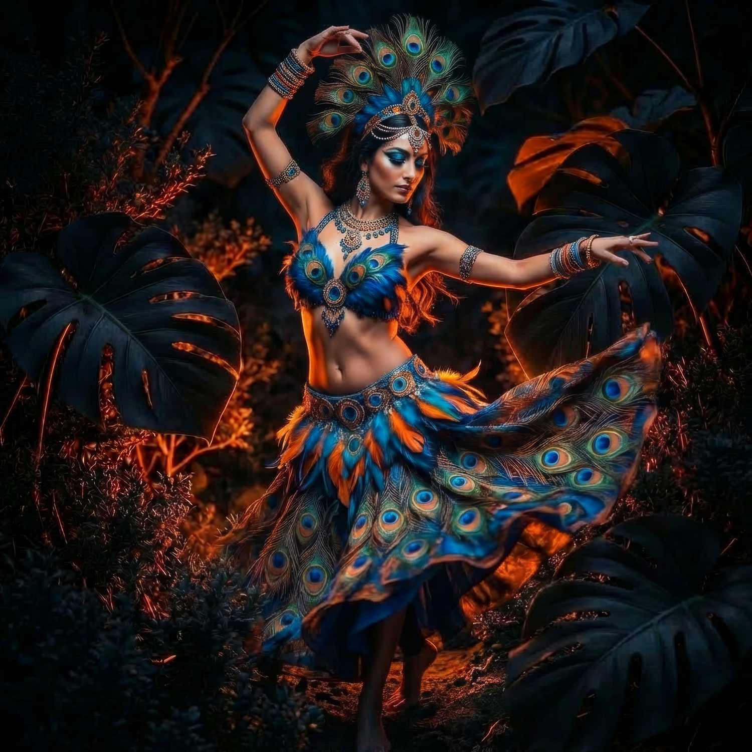 The Performer