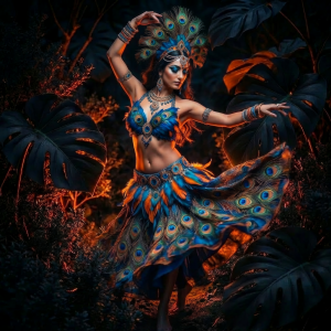 The Performer