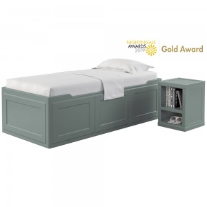 Stance Healthcare Frontier Collection Wins Nightingale Gold Award   