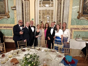 Grand Prince Jorge Rurikovich familia Remedios del Rio Nieto Palacios Real Casino