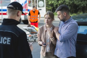 DUI Lawyer New Orleans