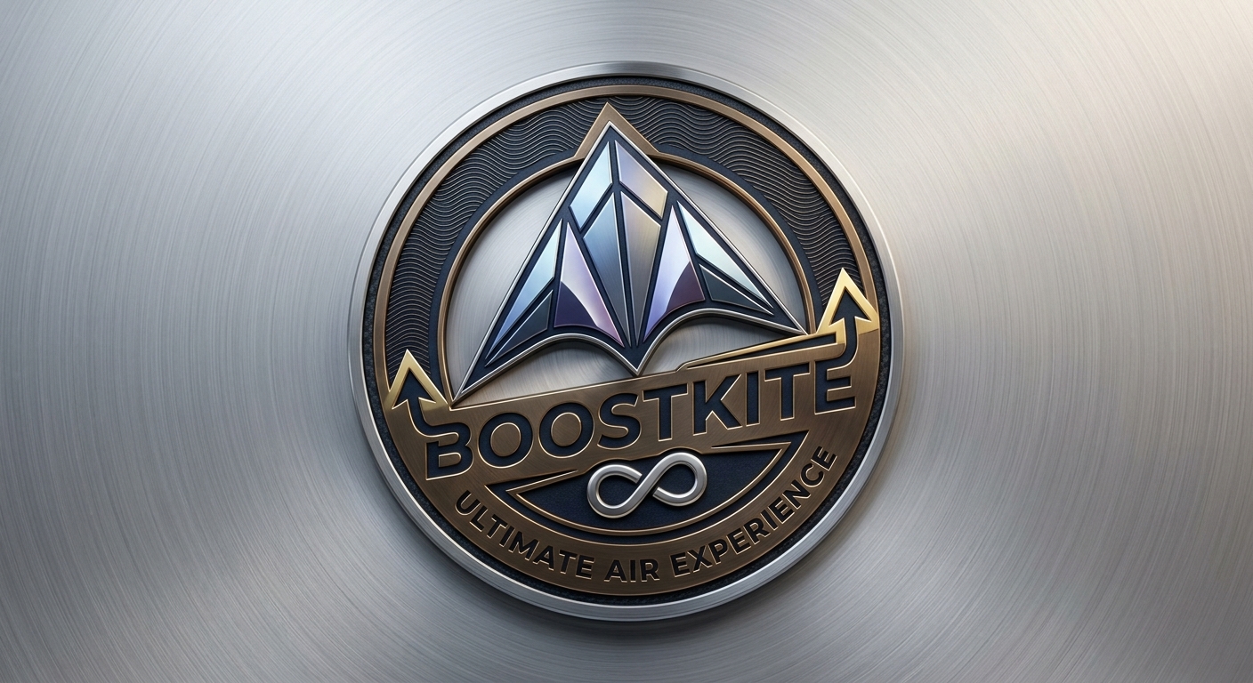 Boostkite Boostkite