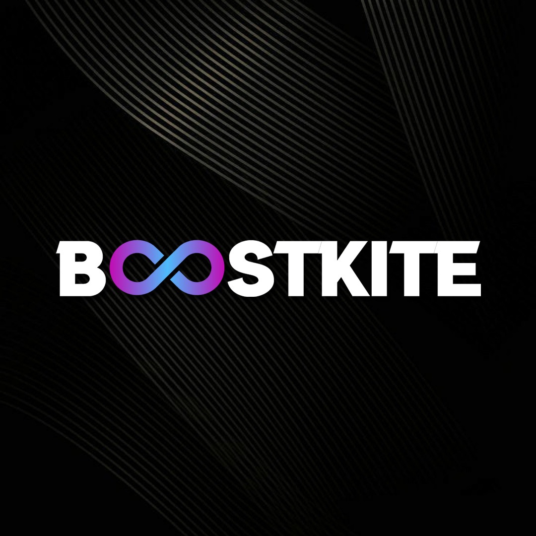 Boostkite Boostkite