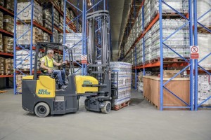Electric Forklift Dealer Mira Loma