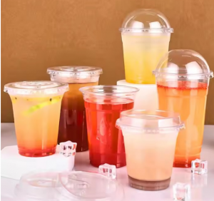 Professional Eco Friendly Food And Beverage Packaging Products