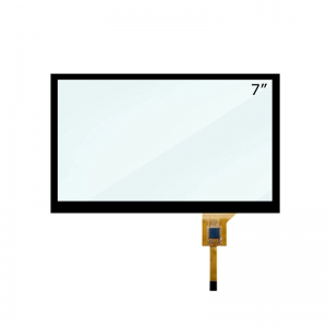 GreenTouch Capacitive Touch Panel 7 Inch