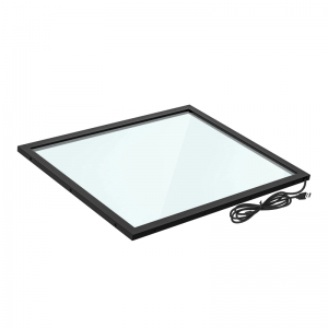 GreenTouch Infrared Touch Frame Front View