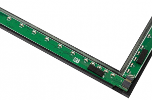 GreenTouch Infrared Touch Frame Sensor Strip