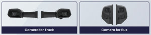 Camera Monitor System Supplier