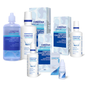 Constar Launches Single-Source Retail-Ready Packaging for Private Label Contact Lens Brands