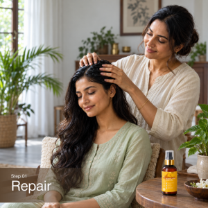 Ayurvedic Therapy Oil