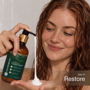 HairSmart Ayurvedic Hair Conditioner