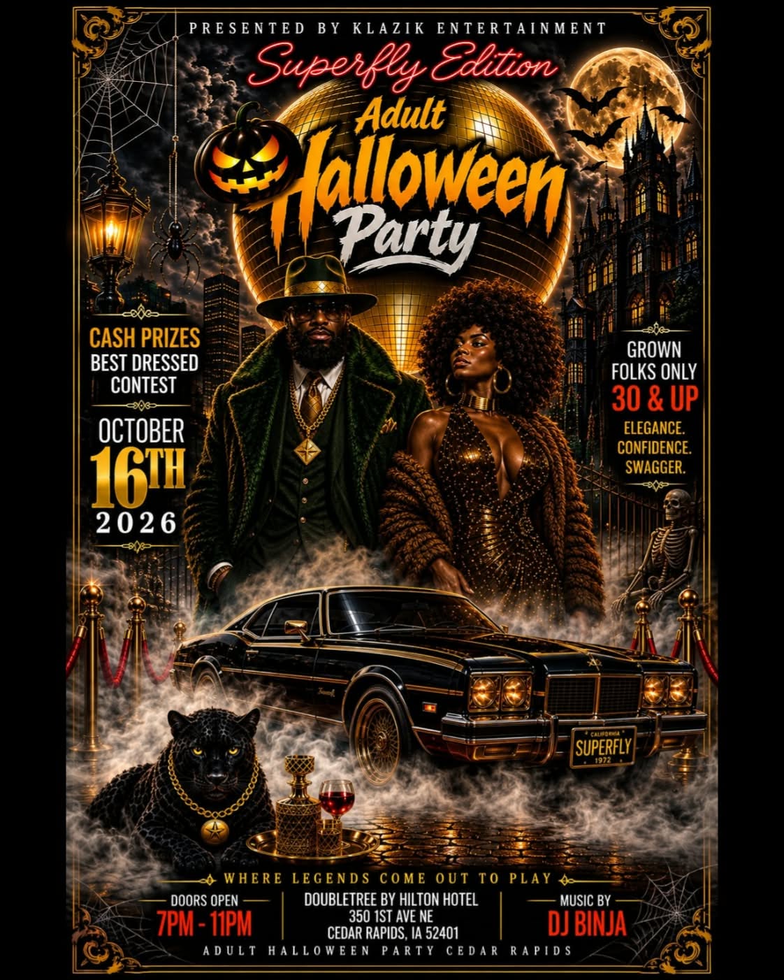 Official Flyer Official Flyer