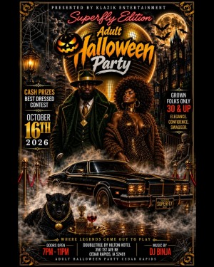 Official Flyer