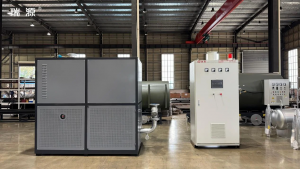 Industrial Heating Market Trends in 2026
