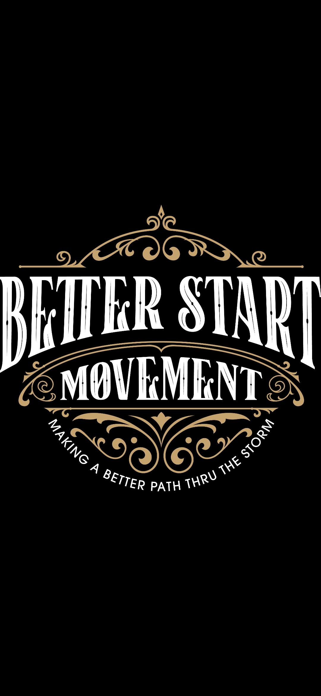 Better Start Movement