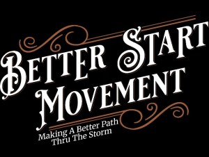 Better Start Movement