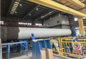 Global Energy Development Drives Demand for Advanced Pipeline Reinforcement Materials