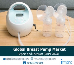 breast pump market report