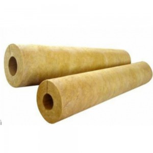 glass wool slab manufacturing production line