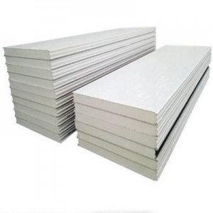 h beam steel components inside steel structure workshop raw material stock