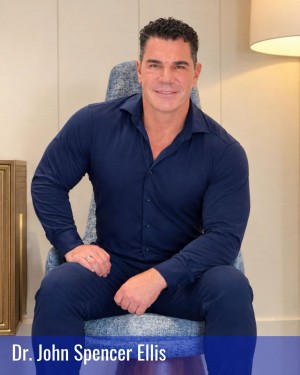 Reputation Management Expert John Spencer Ellis
