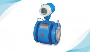 Electromagnetic Flow Meter 1