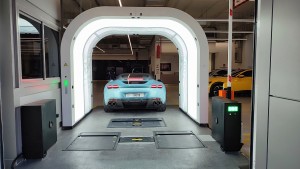 Elscope Vision Empowers AutoCheck 360: Setting New Standards in Automated Vehicle Inspection