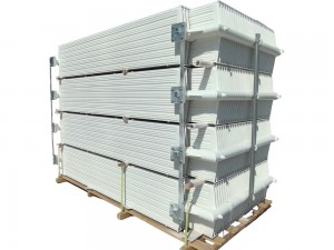 Huafeng Transformer Radiator Supply
