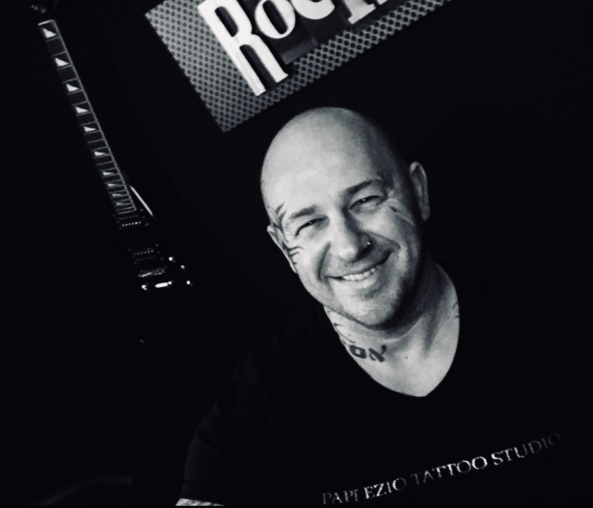 Laurent Oleff composer and producer of Deep Soul Tears credit   Laurent Oleff