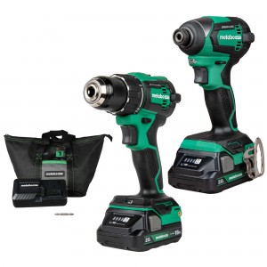 Cordless Power Tools