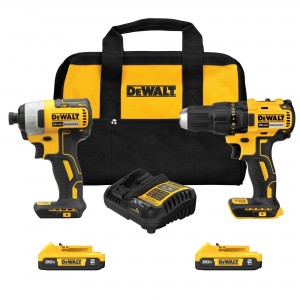 Cordless Power Tools
