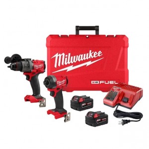 Cordless Power Tools