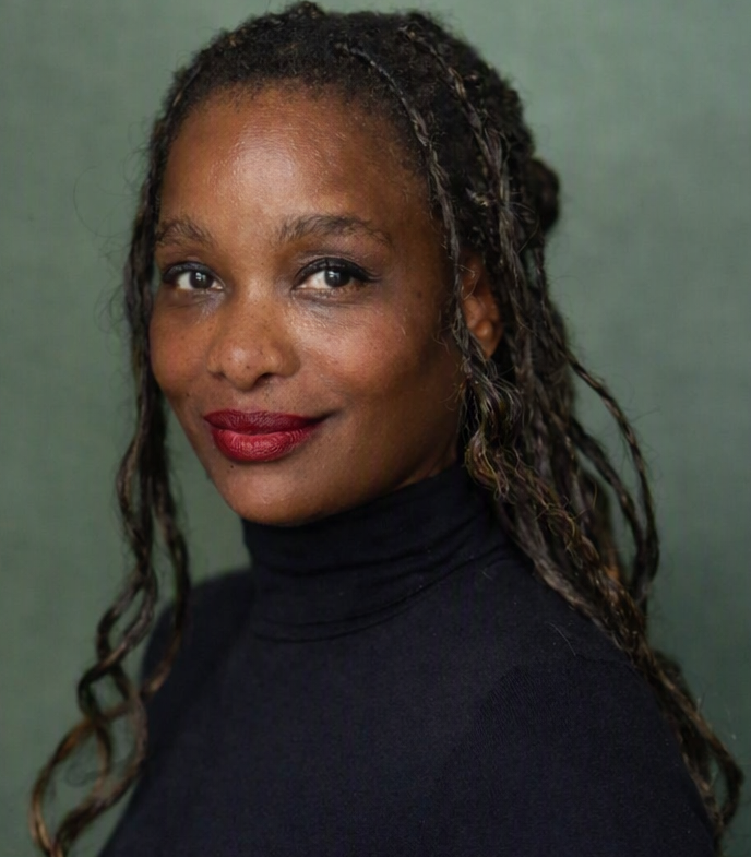 The Author Sipporah International