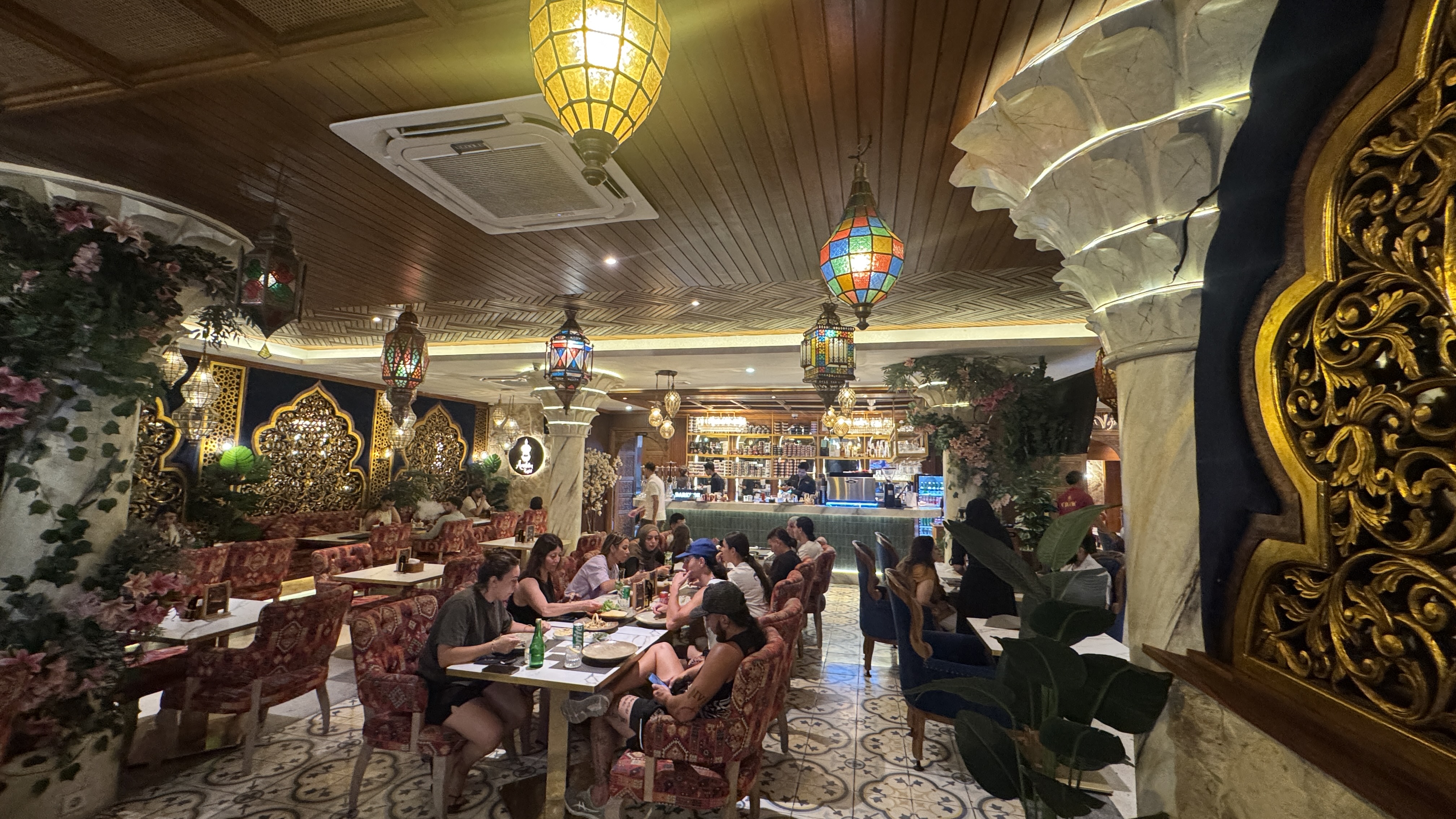 Discover the Best Halal Food and Restaurants in Ubud, Bali
