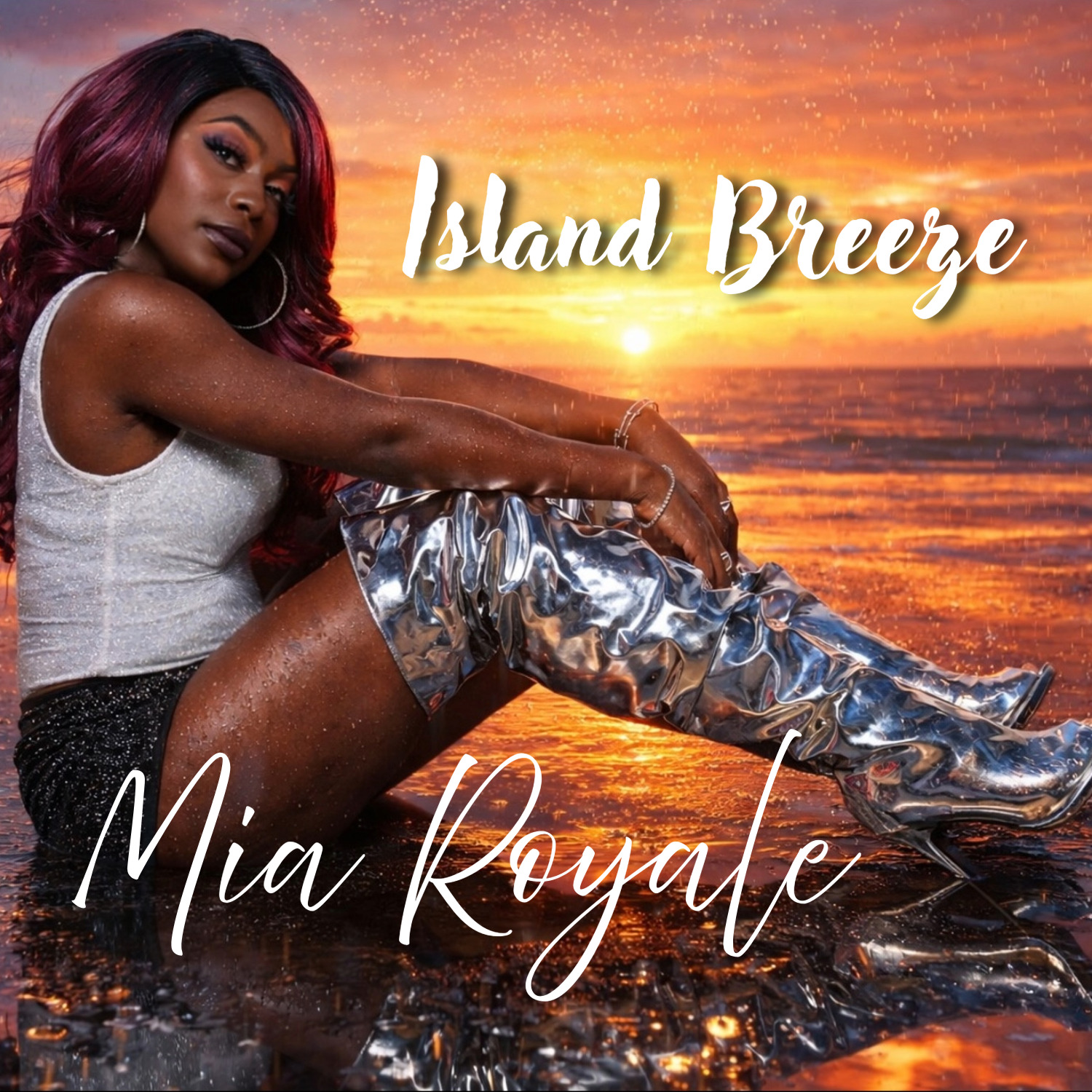 Island Breeze Album