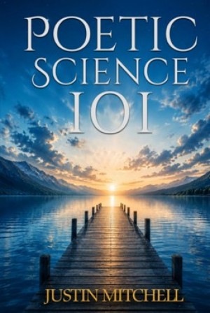 Poetic Science 101 book cover