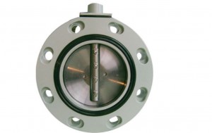 Huafeng Vacuum Butterfly Valve