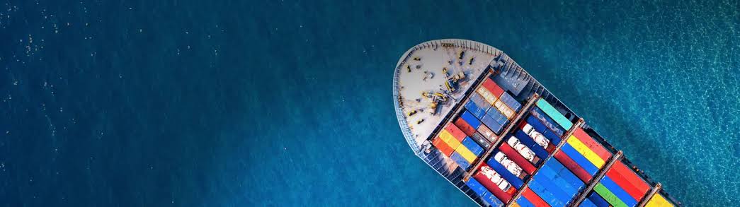 Ocean Freight Ocean Freight