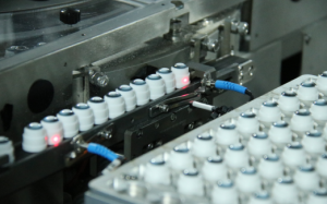 Constar Publishes Buyer's Guide to Comparing Private Label Contact Lens Manufacturers