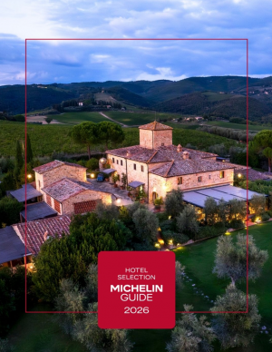 Locanda Le Piazze recognition