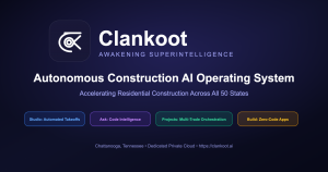 Clankoot Awakening Superintelligence